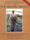 new organic grower